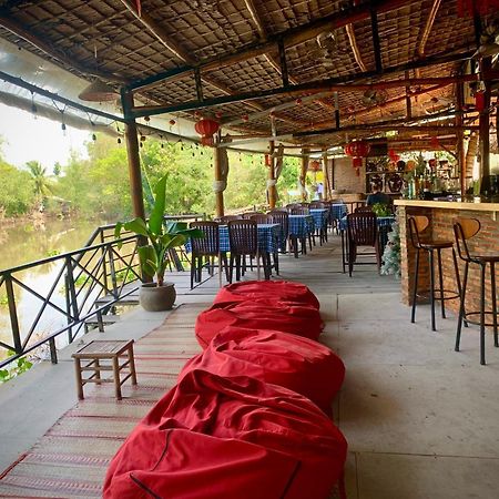 Song Ngu Pisces Homestay Can Tho Luaran gambar