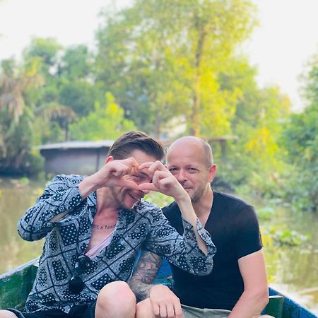 Song Ngu Pisces Homestay Can Tho Luaran gambar