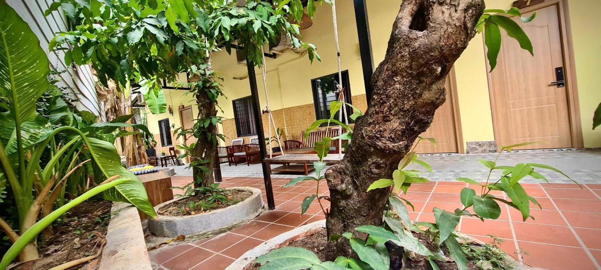Song Ngu Pisces Homestay Can Tho Luaran gambar