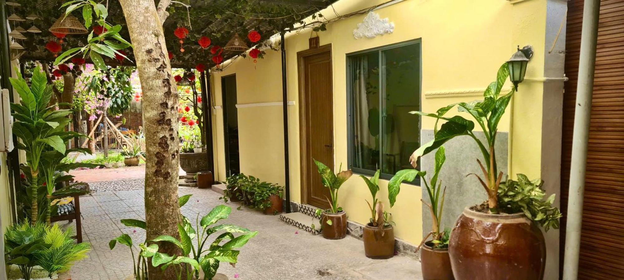 Song Ngu Pisces Homestay Can Tho Luaran gambar